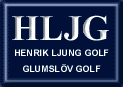 henrik ljung golf